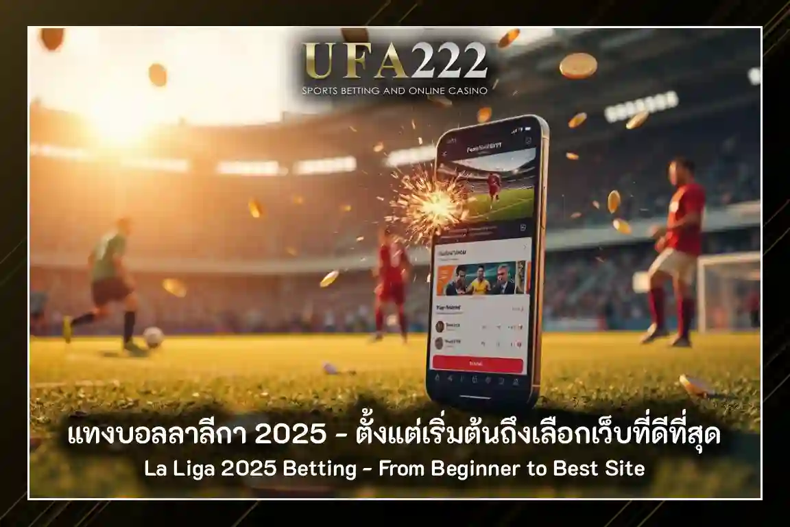 แทงบอลลาลีกา