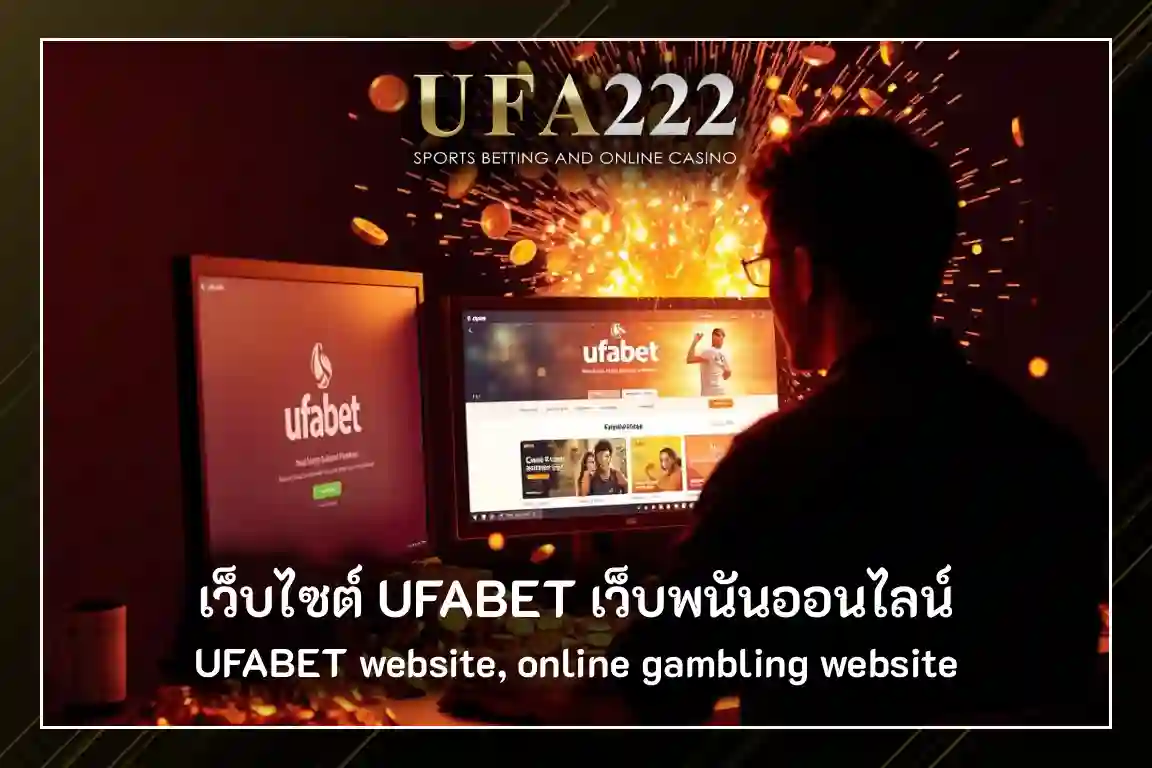 เว็บไซต์ UFABET