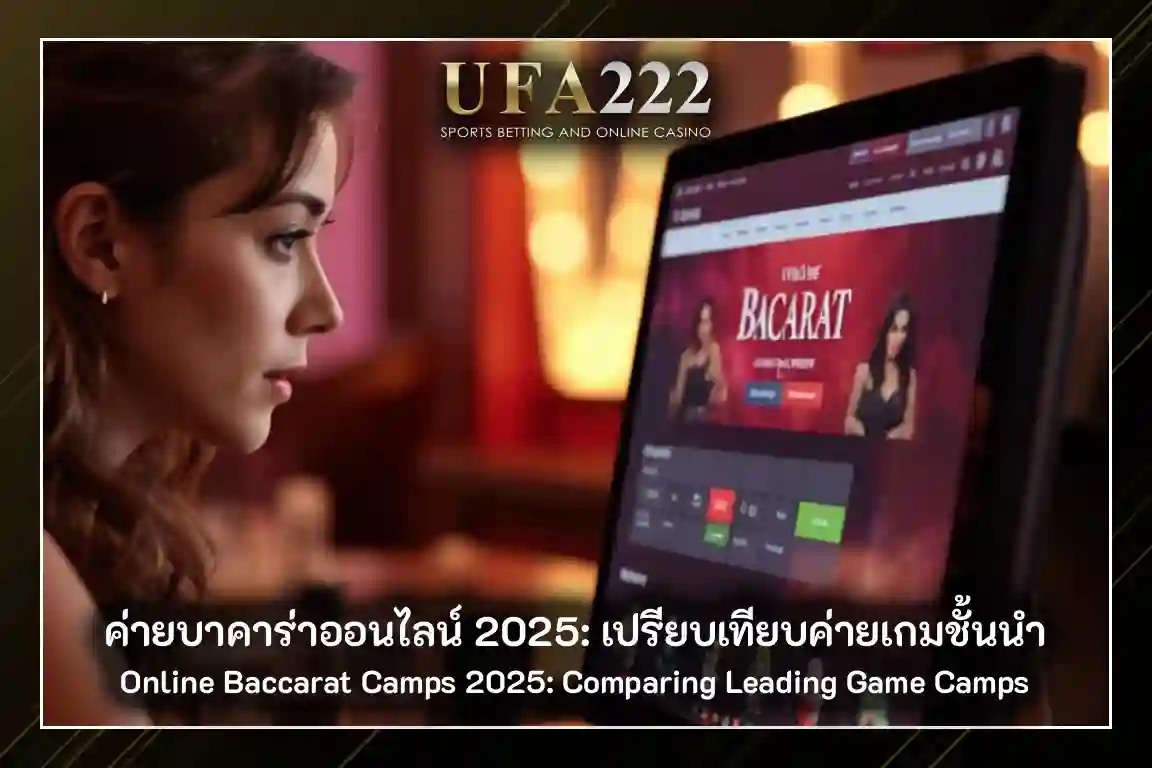 ค่ายบาคาร่า
