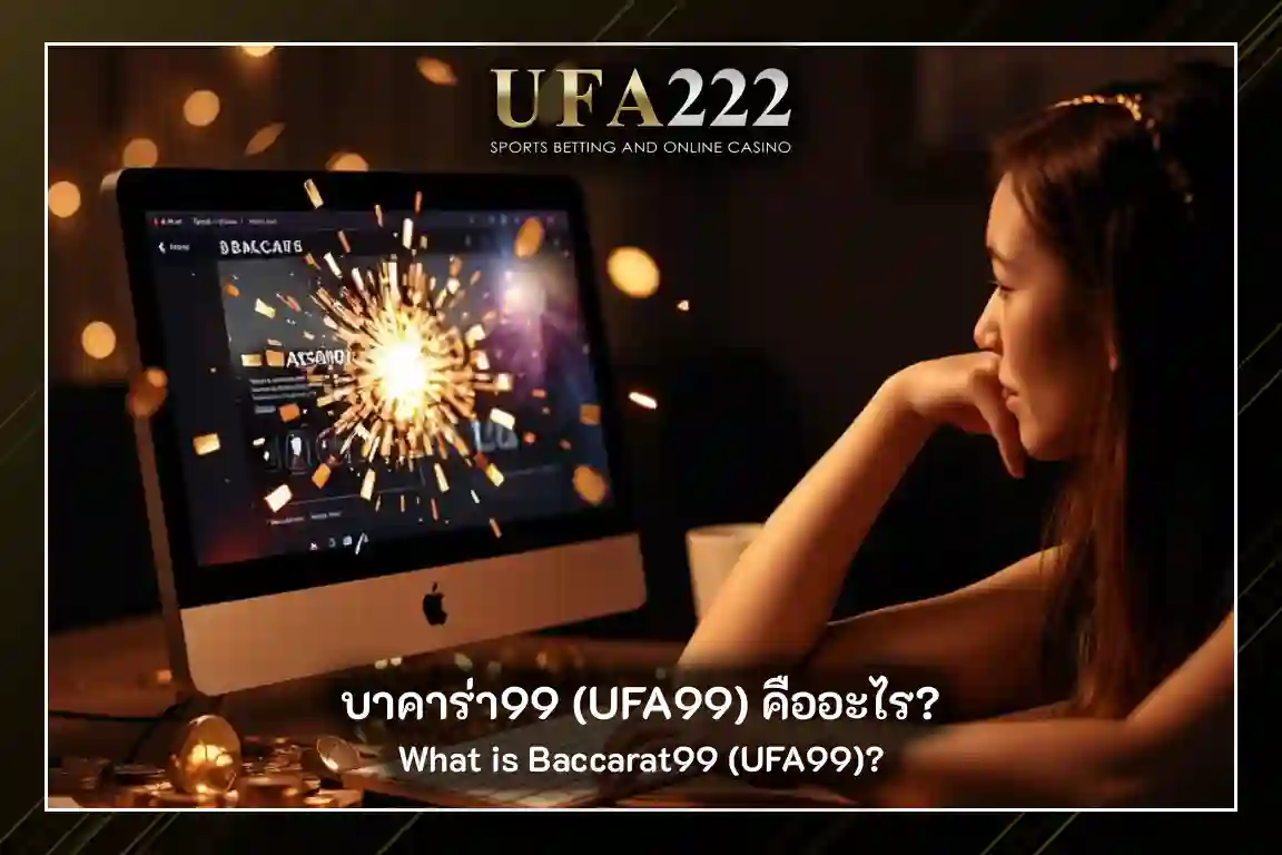 บาคาร่า99